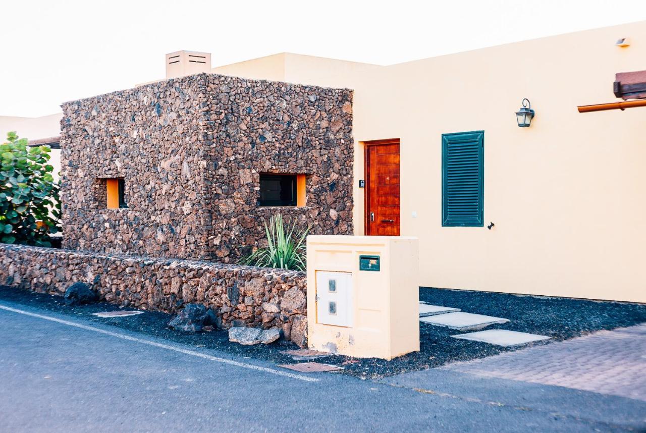 Casa Higuereta I Villa Corralejo Dış mekan fotoğraf